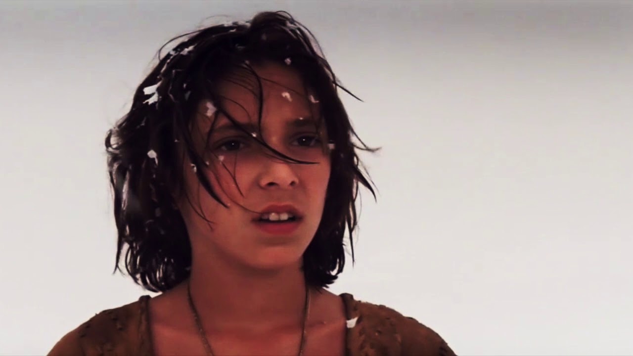 The Neverending Story, Second Gate Explained