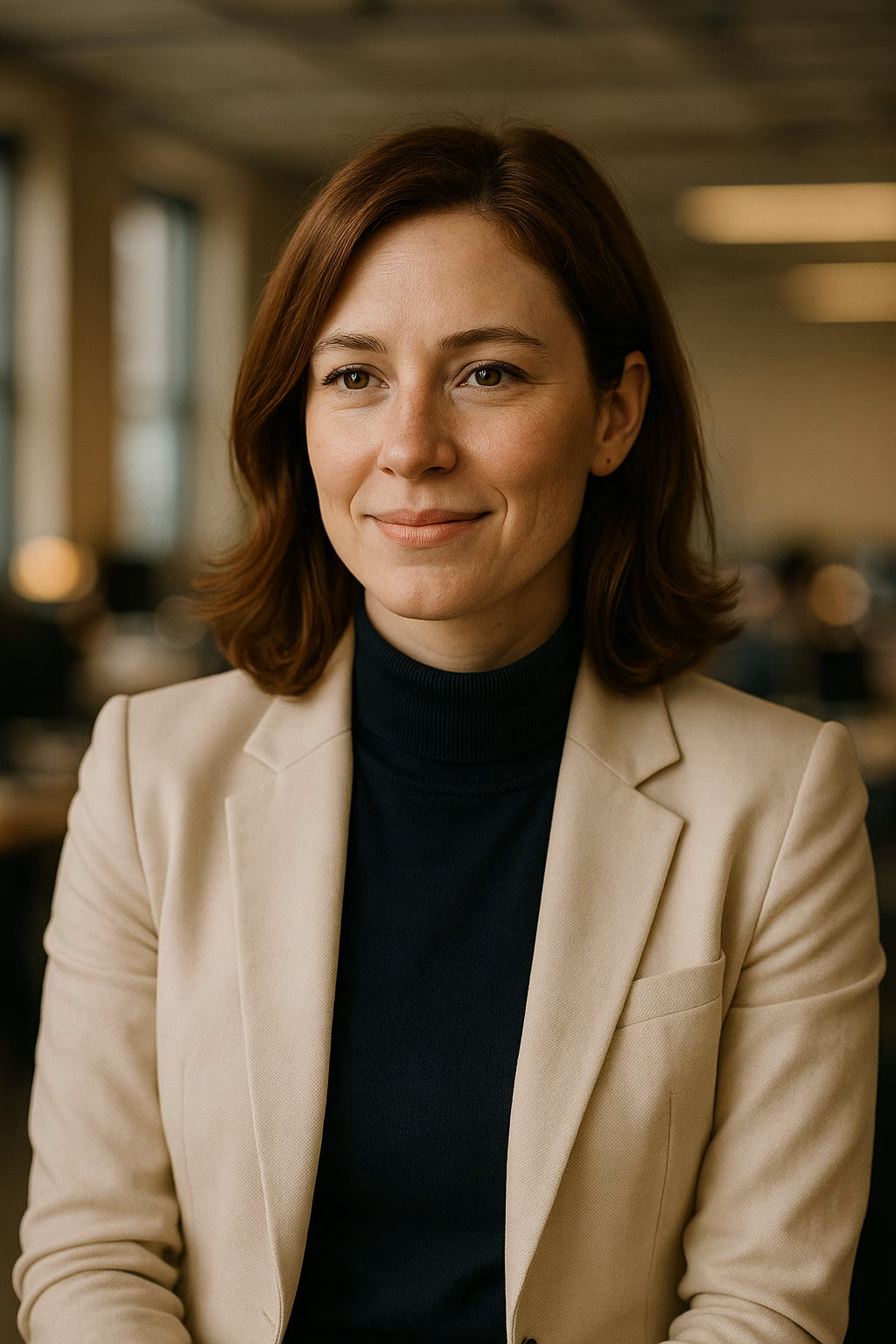 Ellie Turner