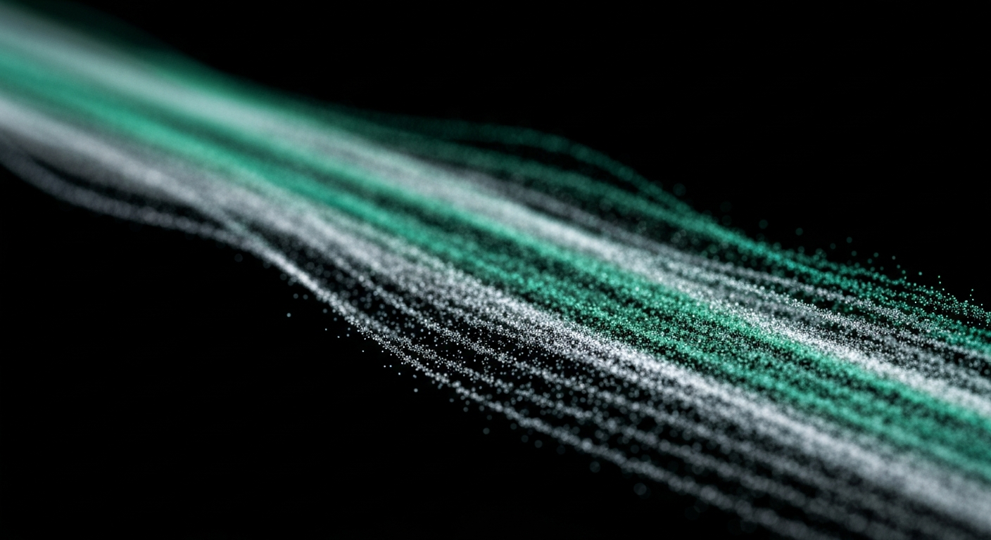 Visualisation abstraite de données