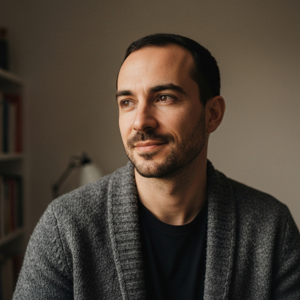 Maxime Lefèvre