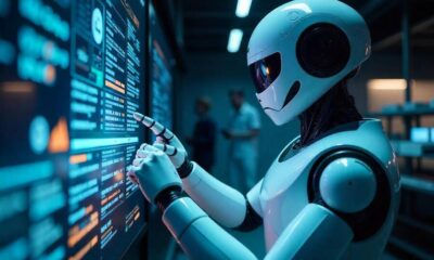 discover the latest ai innovations set to transform industries in 2025. explore new trends, technologies, and breakthroughs shaping the future of artificial intelligence.