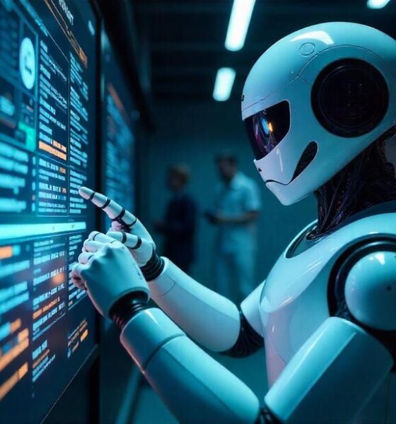 discover the latest ai innovations set to transform industries in 2025. explore new trends, technologies, and breakthroughs shaping the future of artificial intelligence.