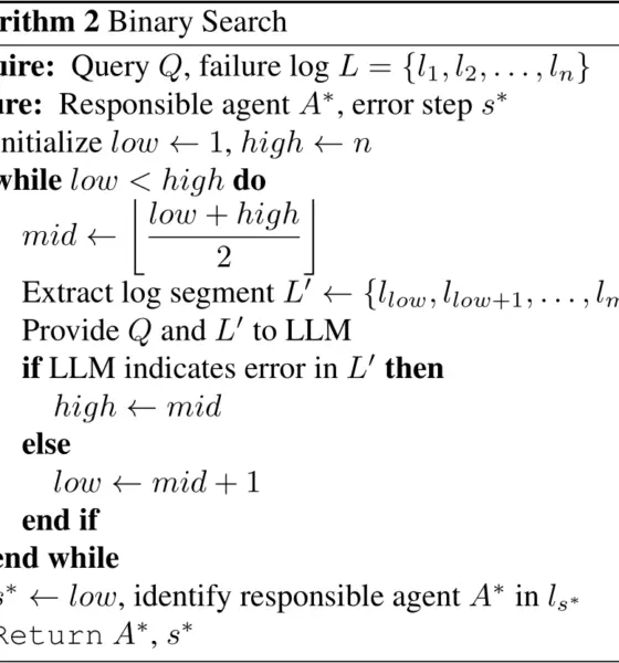 discover how automated failure attribution enhances the reliability and performance of multi-agent systems by quickly identifying and addressing system faults.