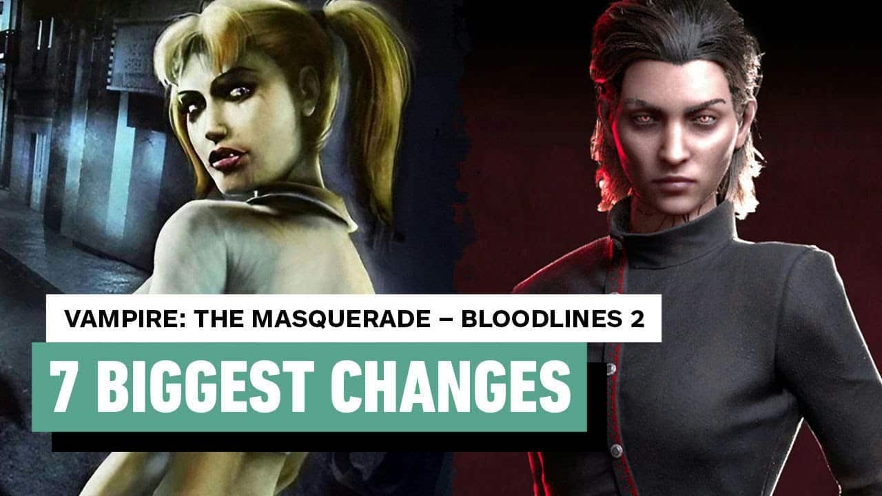 stay updated on the latest gfn thursday news with highlights on bloodlines 2. discover release info, streaming updates, and gameplay features for vampire: the masquerade – bloodlines 2 on geforce now.