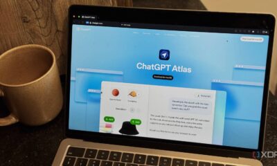 discover the chatgpt atlas, a comprehensive guide to maximizing the power of ai conversations. explore features, tips, and resources to enhance your chatgpt experience.