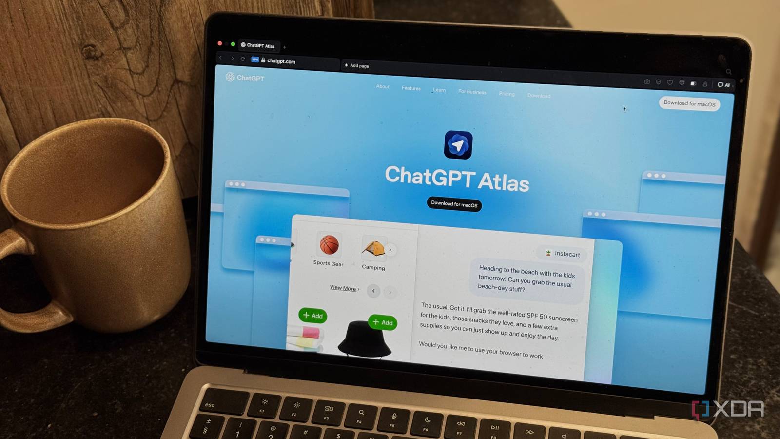 discover the chatgpt atlas, a comprehensive guide to maximizing the power of ai conversations. explore features, tips, and resources to enhance your chatgpt experience.