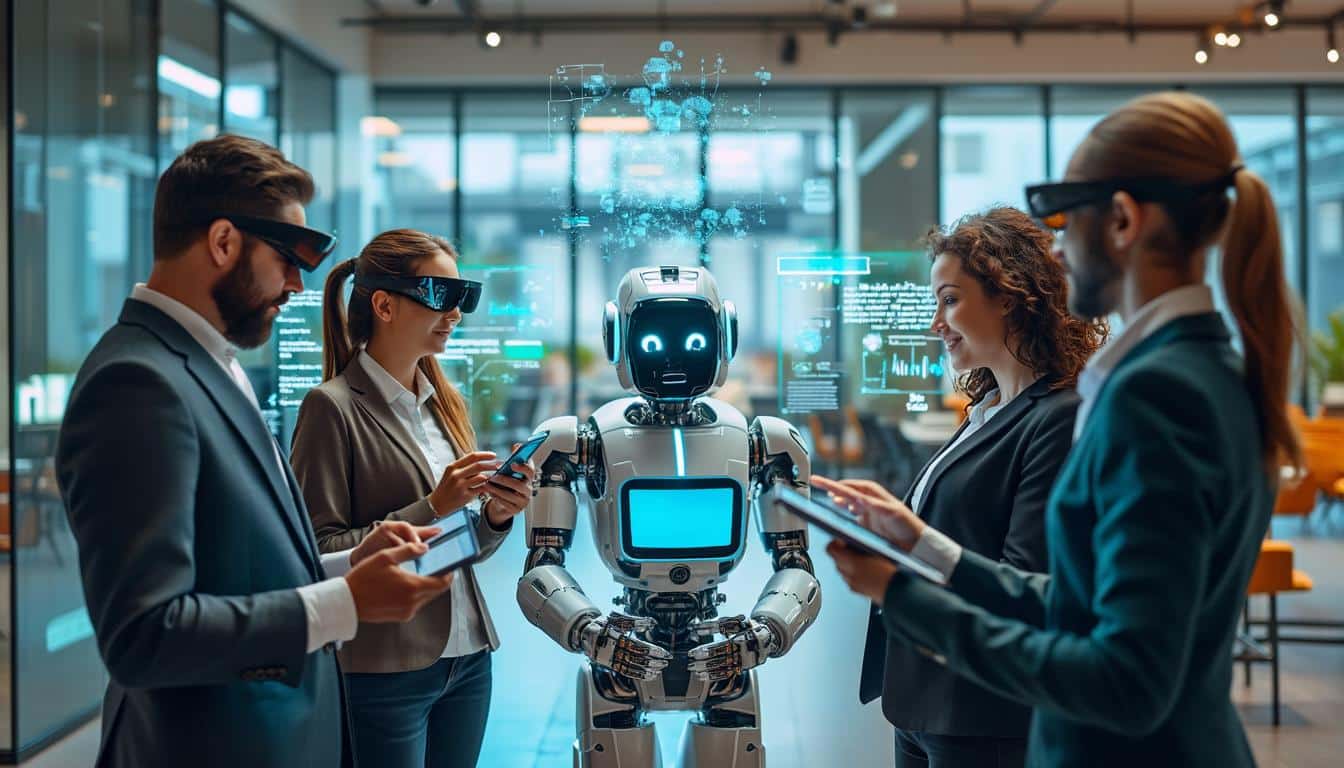 discover answers to the most common questions about chatgpt and artificial intelligence in 2025. learn how ai is transforming communication, productivity, and more in our comprehensive faq.