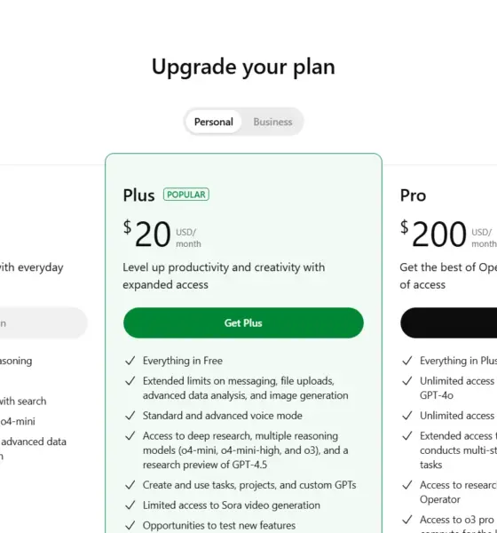 discover essential chatgpt playground tips for 2025! boost productivity and creativity with our latest expert advice, practical examples, and best practices for maximizing your ai interactions.