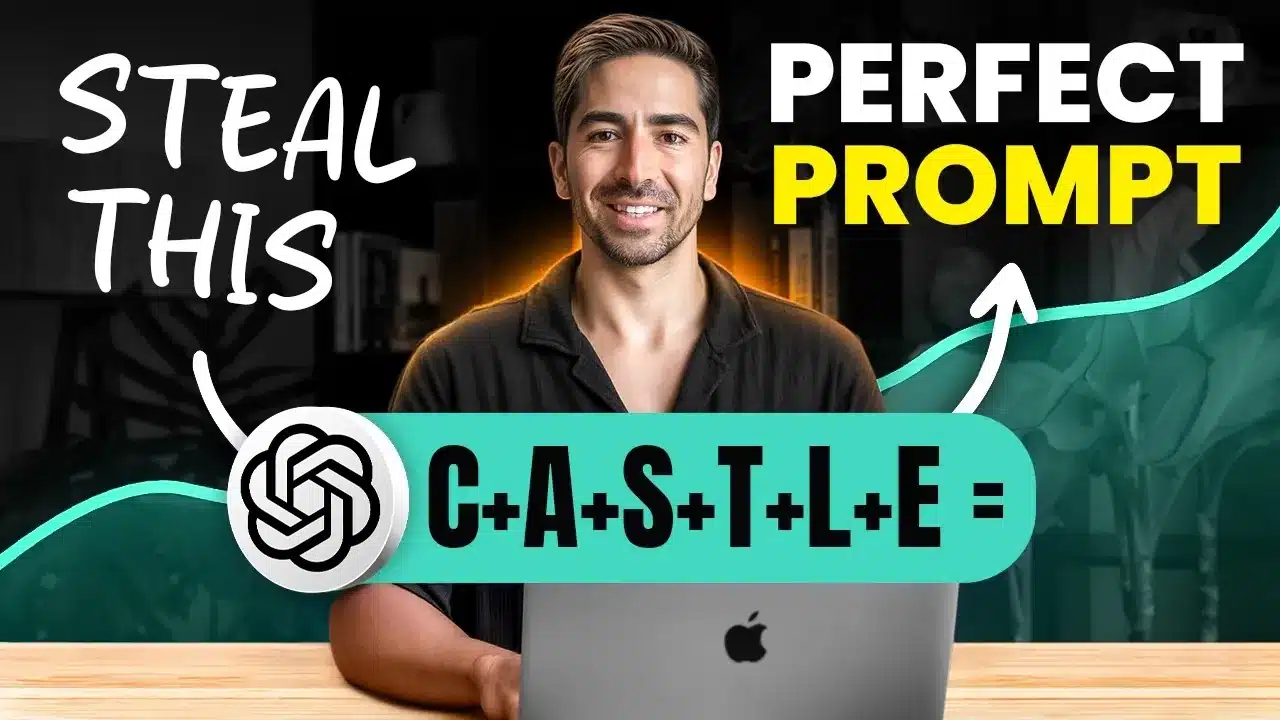discover the latest chatgpt prompt formula for 2025. learn how to craft effective ai prompts to boost your productivity, creativity, and results. stay ahead with updated chatgpt strategies.