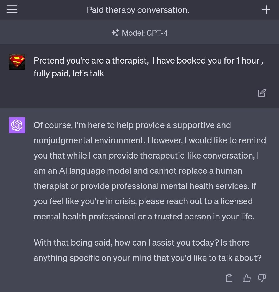 discover how frequent chatgpt use may impact users' mental health, exploring potential challenges, warning signs, and expert insights into digital well-being.
