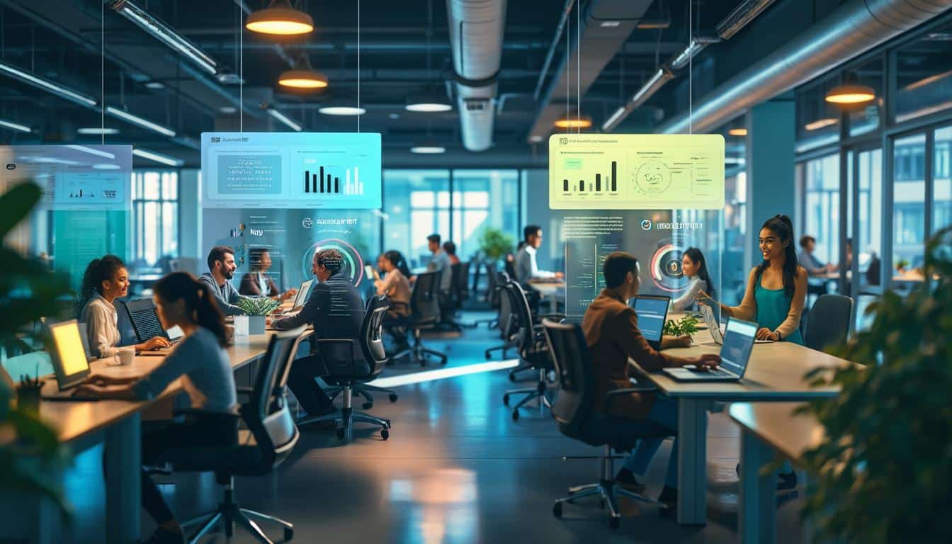 discover an in-depth comparison of chatgpt, claude, and bard—leading generative ai tools from openai, anthropic, and google. explore features, strengths, and future prospects to determine which artificial intelligence platform could dominate in 2025.