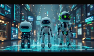 discover an in-depth comparison of openai's chatgpt, anthropic's claude, and google's bard. uncover features, strengths, and predictions to find out which generative ai tool might lead the industry in 2025.
