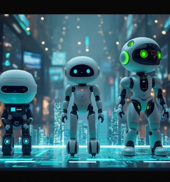 discover an in-depth comparison of openai's chatgpt, anthropic's claude, and google's bard. uncover features, strengths, and predictions to find out which generative ai tool might lead the industry in 2025.