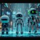 discover an in-depth comparison of openai's chatgpt, anthropic's claude, and google's bard. uncover features, strengths, and predictions to find out which generative ai tool might lead the industry in 2025.