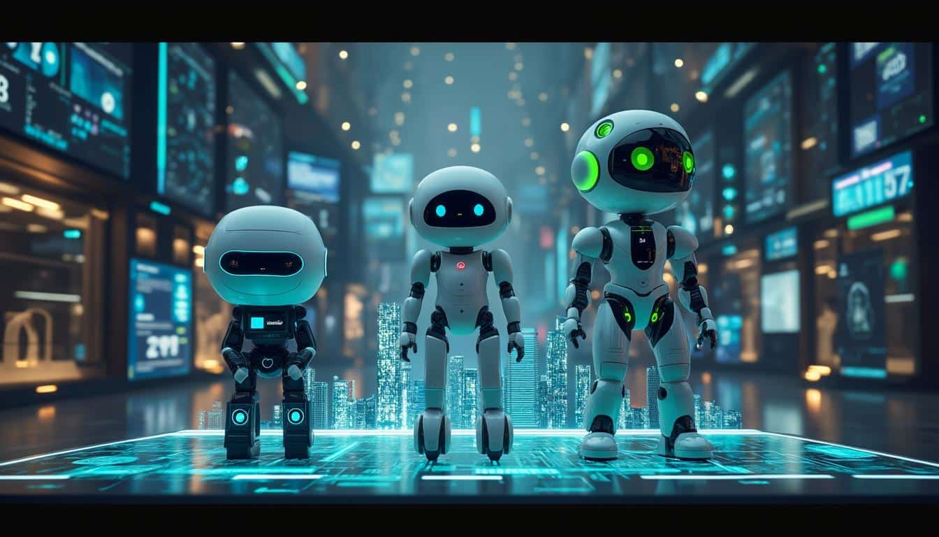 discover an in-depth comparison of openai's chatgpt, anthropic's claude, and google's bard. uncover features, strengths, and predictions to find out which generative ai tool might lead the industry in 2025.
