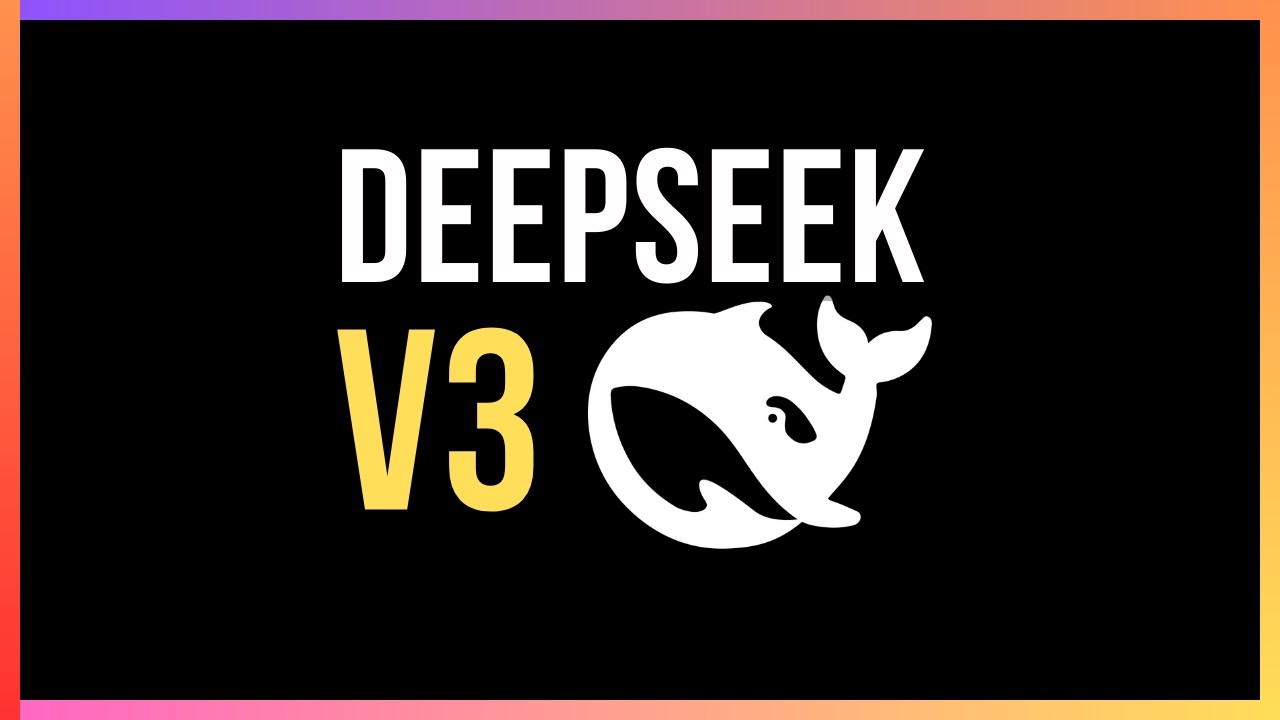 discover the latest features and enhancements in the deepseek-v3 release. learn how this update improves performance, security, and user experience for your projects.