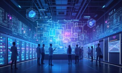 discover key insights about the gpt-5 training phase in 2025, including expected advancements, new features, technological breakthroughs, and how it will shape the future of artificial intelligence.