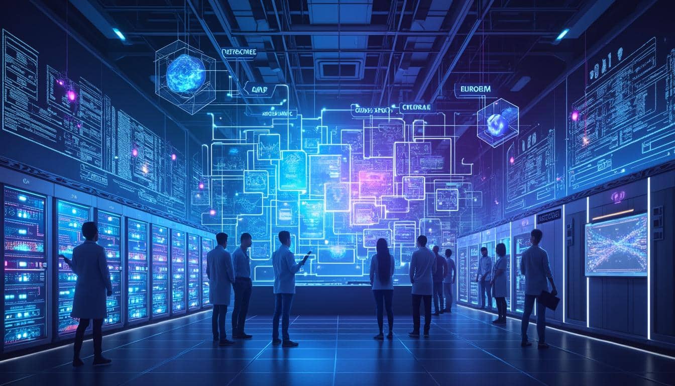 discover key insights about the gpt-5 training phase in 2025, including expected advancements, new features, technological breakthroughs, and how it will shape the future of artificial intelligence.