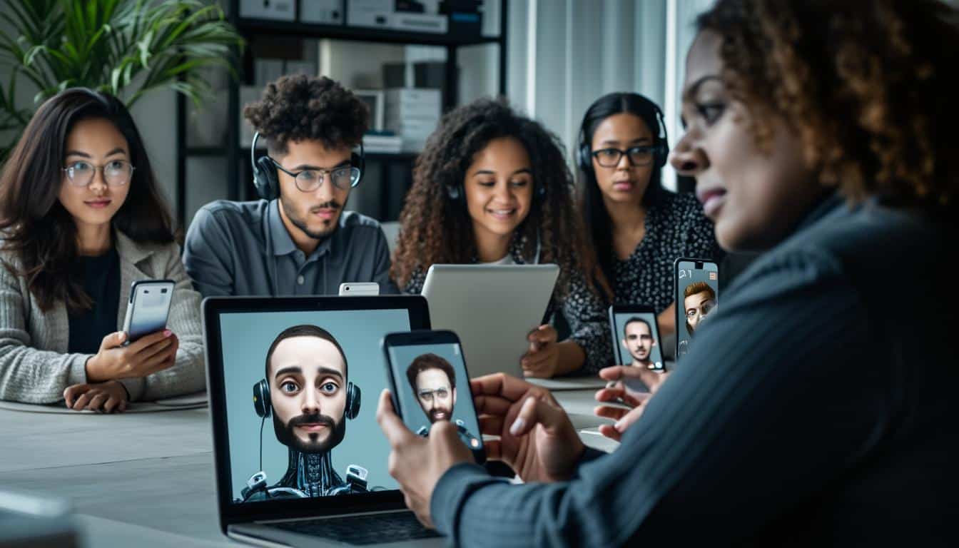 discover the latest trends in nsfw ai innovations set to shape 2025. explore cutting-edge technologies, applications, and what the future holds in this rapidly evolving industry.