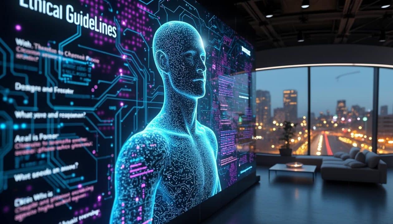 discover groundbreaking nsfw ai innovations set to shape 2025. explore the latest trends, advancements, and technologies pushing boundaries in the world of adult artificial intelligence.