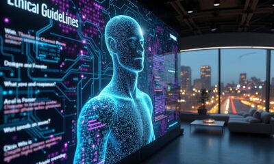 discover groundbreaking nsfw ai innovations set to shape 2025. explore the latest trends, advancements, and technologies pushing boundaries in the world of adult artificial intelligence.