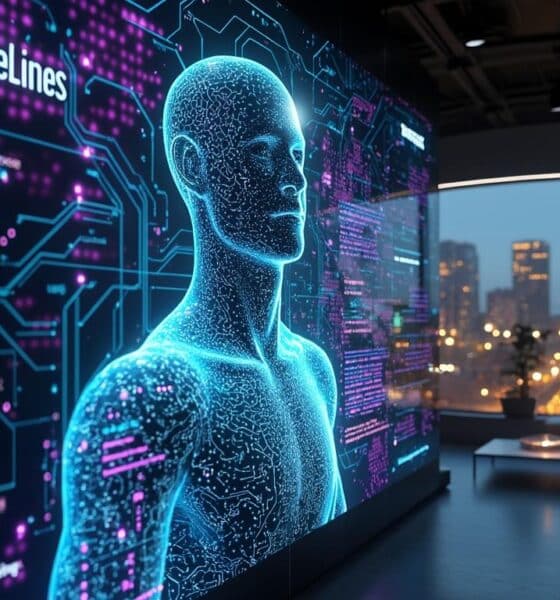 discover groundbreaking nsfw ai innovations set to shape 2025. explore the latest trends, advancements, and technologies pushing boundaries in the world of adult artificial intelligence.