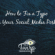 learn effective tips and strategies for fixing typos quickly and accurately. improve your writing by catching and correcting common errors with our simple guide.