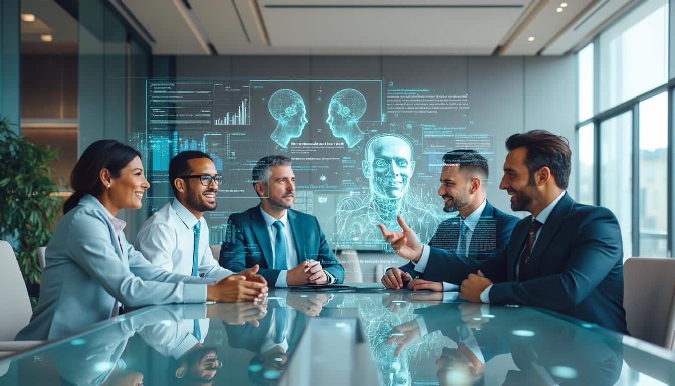 discover how gpt-4 models are revolutionizing industries in 2025. explore the latest advancements in artificial intelligence, real-world applications, and the future impact of ai technology.