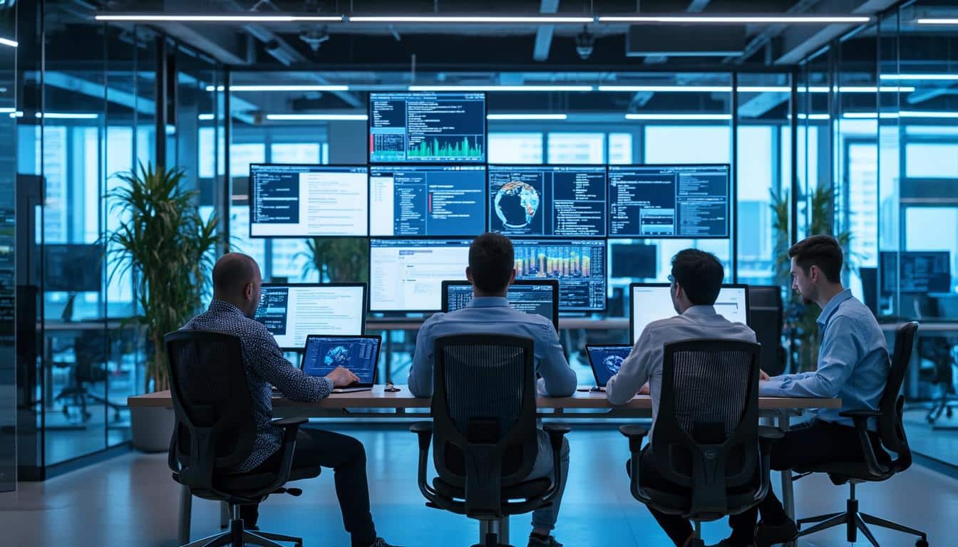 discover how gpt-4 models are revolutionizing industries in 2025. explore the latest advancements in artificial intelligence, real-world applications, and the profound impact on business, education, and daily life.