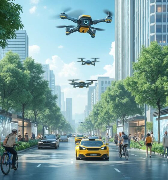 discover how gpt-4 models are revolutionizing industries in 2025. explore the latest advancements in artificial intelligence, its real-world applications, and the transformative impact on businesses and daily life.