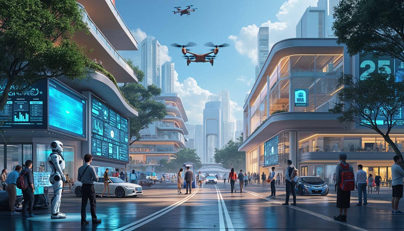 discover the future of ai with gpt-4.5 in 2025. explore anticipated innovations, key features, and the transformative impact this new version could have on technology, business, and everyday life.