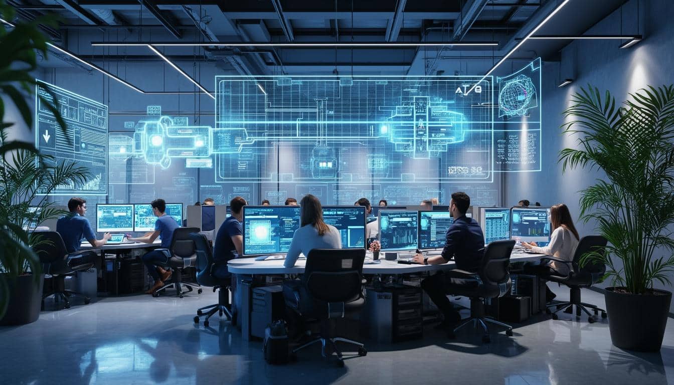 unlock the secrets of gpt fine-tuning in 2025 with our comprehensive guide. learn expert strategies to customize ai models efficiently and achieve superior results tailored to your unique needs.