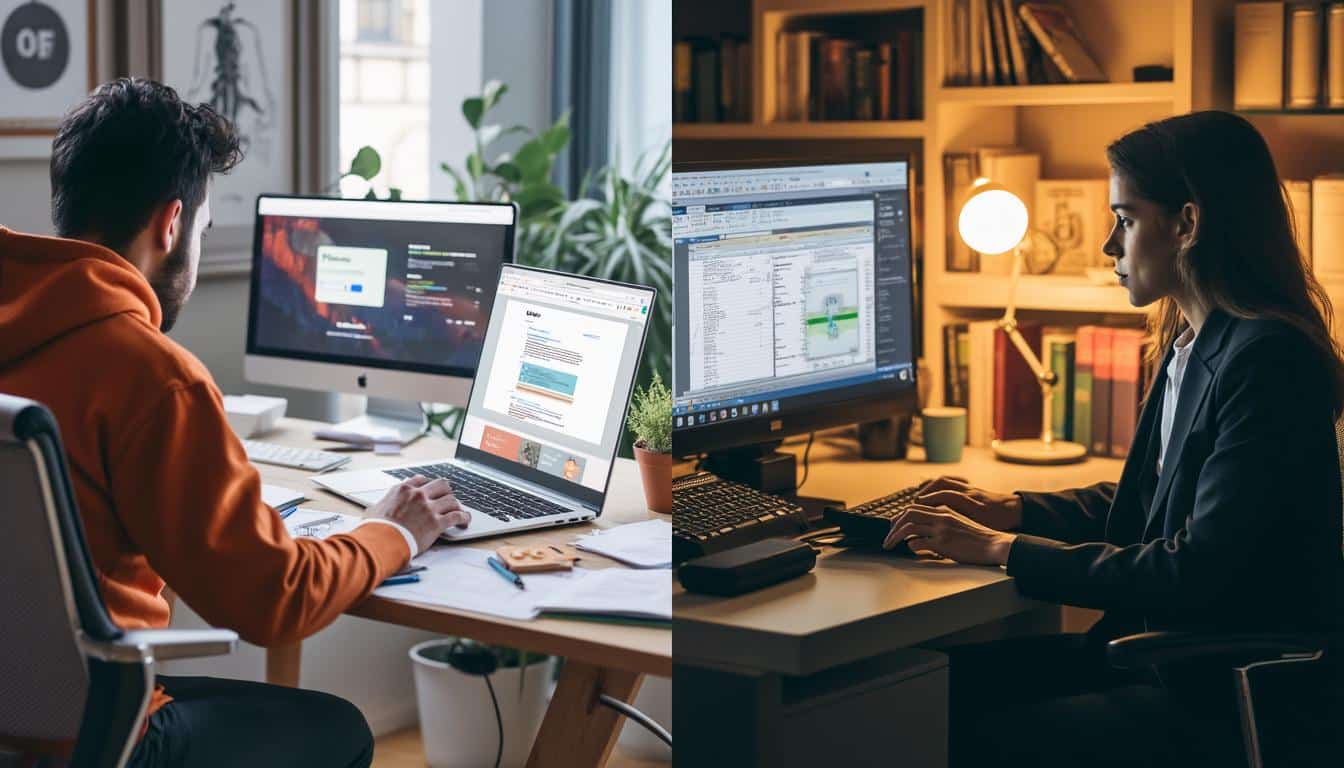 discover an in-depth comparison between microsoft's copilot x and openai's chatgpt in 2025. explore features, performance, pricing, and find out which ai assistant best fits your needs.