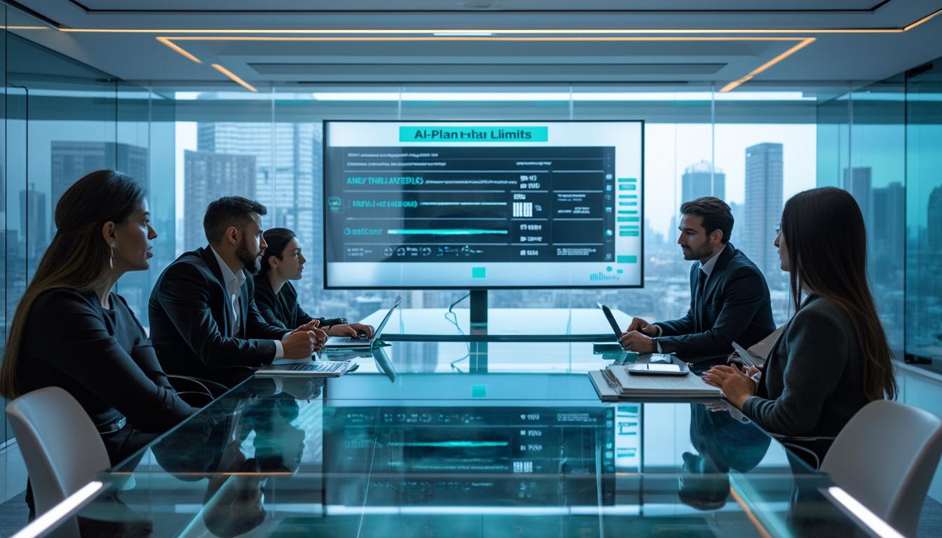 discover crucial tips and up-to-date guidance on managing chatgpt’s rate limits effectively in 2025. optimize your ai experience by understanding current usage limits and best practices.