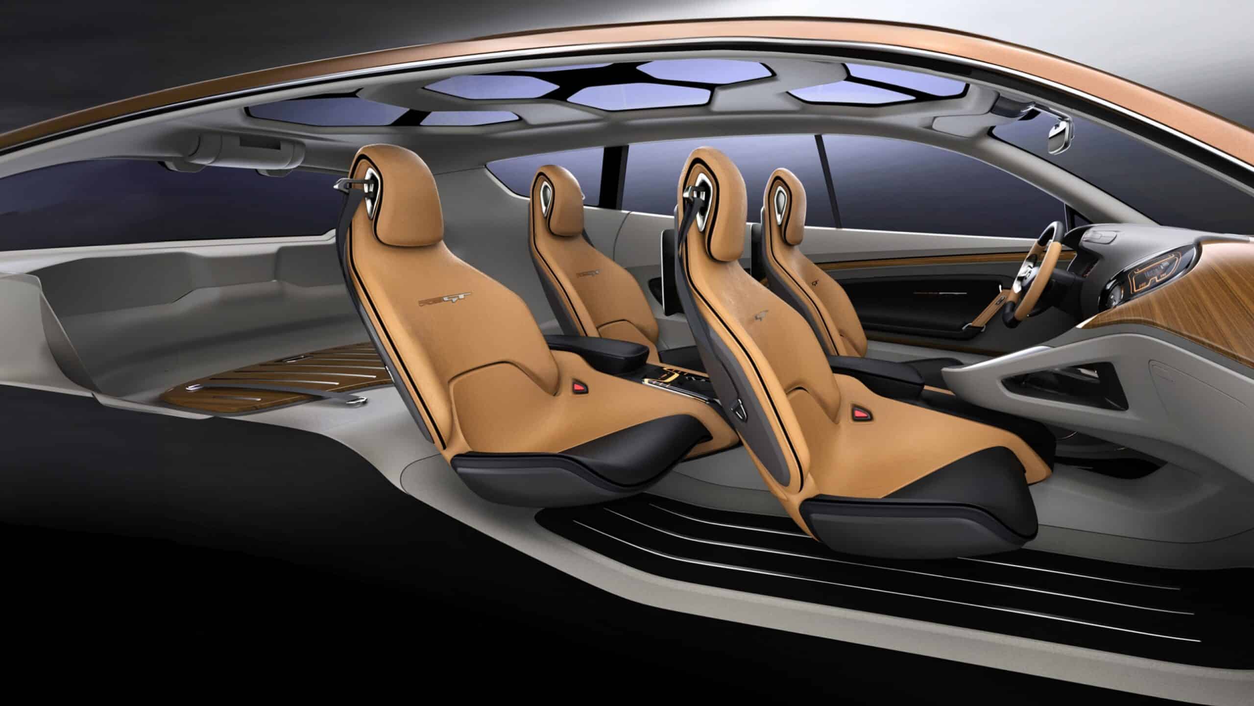 discover how nvidia ai is revolutionizing the aerospace and automotive industries with advanced technologies for smarter, safer, and more efficient solutions.