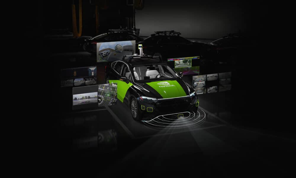 discover how nvidia ai is transforming the aerospace and automotive industries with advanced technologies, driving innovation in automation, safety, and efficiency.