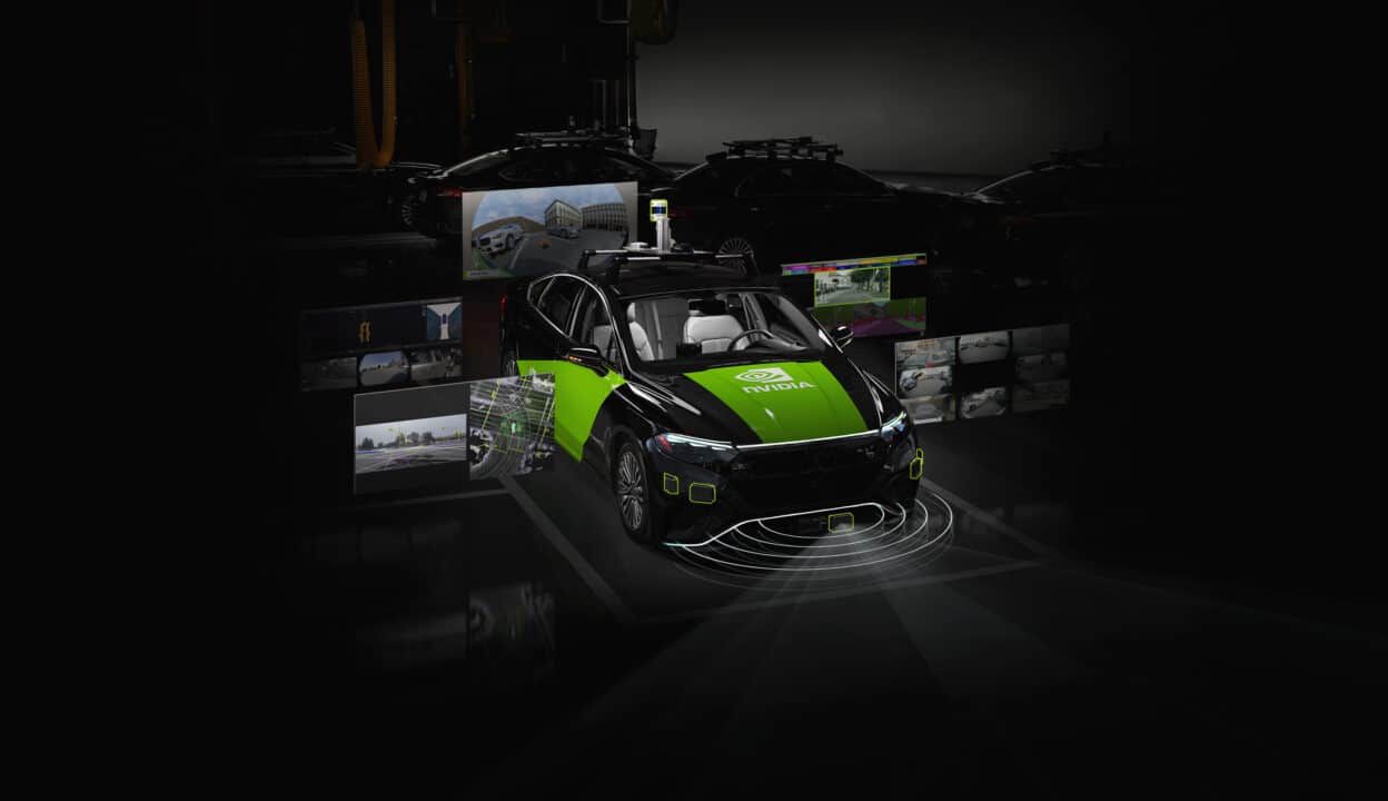 discover how nvidia ai is transforming the aerospace and automotive industries with advanced technologies, driving innovation in automation, safety, and efficiency.