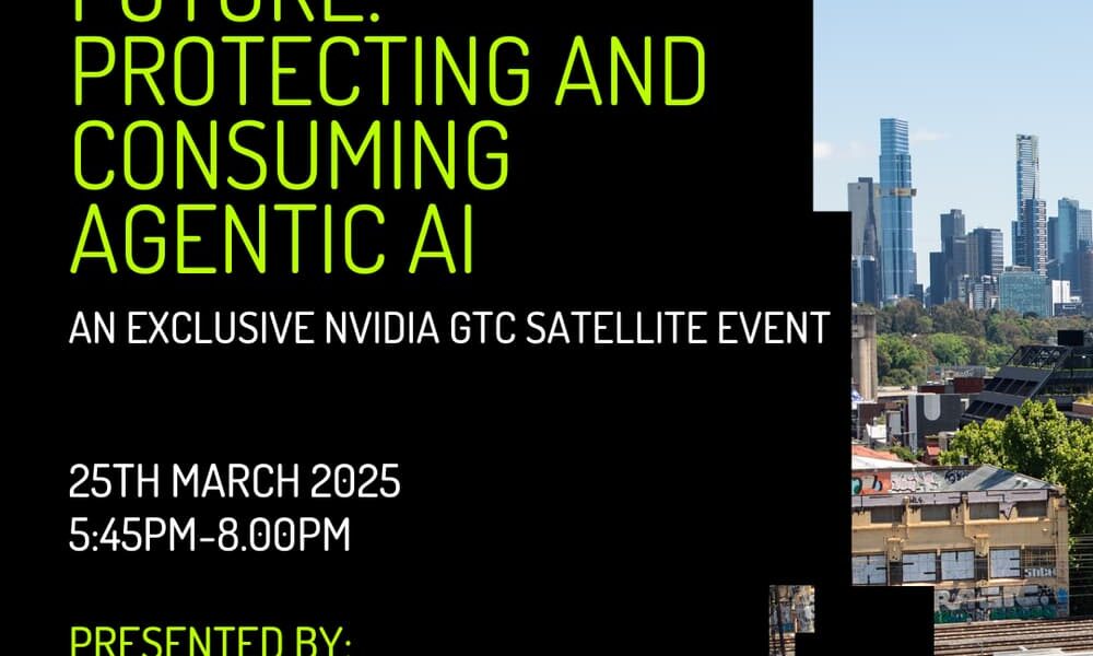 discover the future of ai technology at nvidia gtc. explore the latest innovations, expert insights, and breakthroughs shaping tomorrow's artificial intelligence landscape.