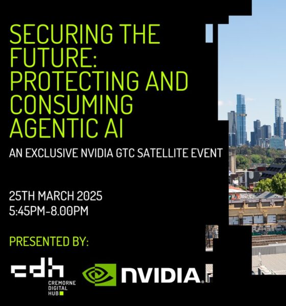 discover the future of ai technology at nvidia gtc. explore the latest innovations, expert insights, and breakthroughs shaping tomorrow's artificial intelligence landscape.