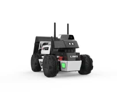 discover how nvidia is driving innovation in robotics with open-source tools and platforms, enabling faster development and smarter automation solutions for industries worldwide.