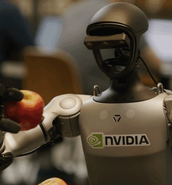 discover how nvidia's open-source robotics initiatives are accelerating innovation, enabling seamless integration, and empowering developers to build smarter, more efficient robots with cutting-edge ai technology.