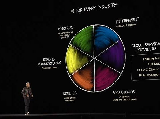 explore the synergy between the omniverse and ai, discovering how artificial intelligence is transforming interconnected digital worlds and shaping the future of immersive experiences.