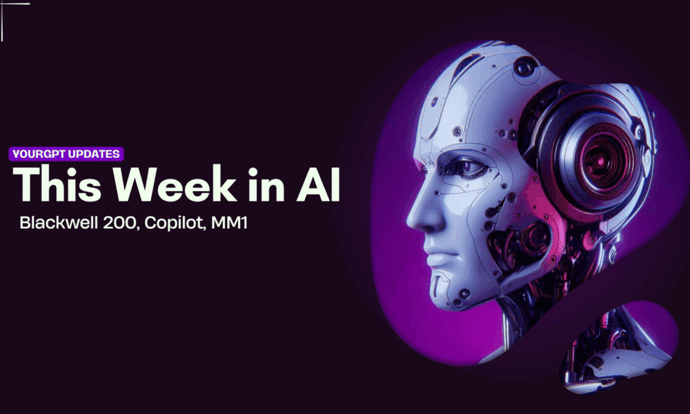 join open source ai week to explore the latest trends, tools, and innovations in open-source artificial intelligence. participate in expert talks, hands-on workshops, and connect with the global ai community.