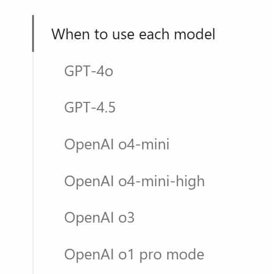 discover the comprehensive openai model guide: explore key features, use cases, and best practices to leverage openai models effectively for your projects.