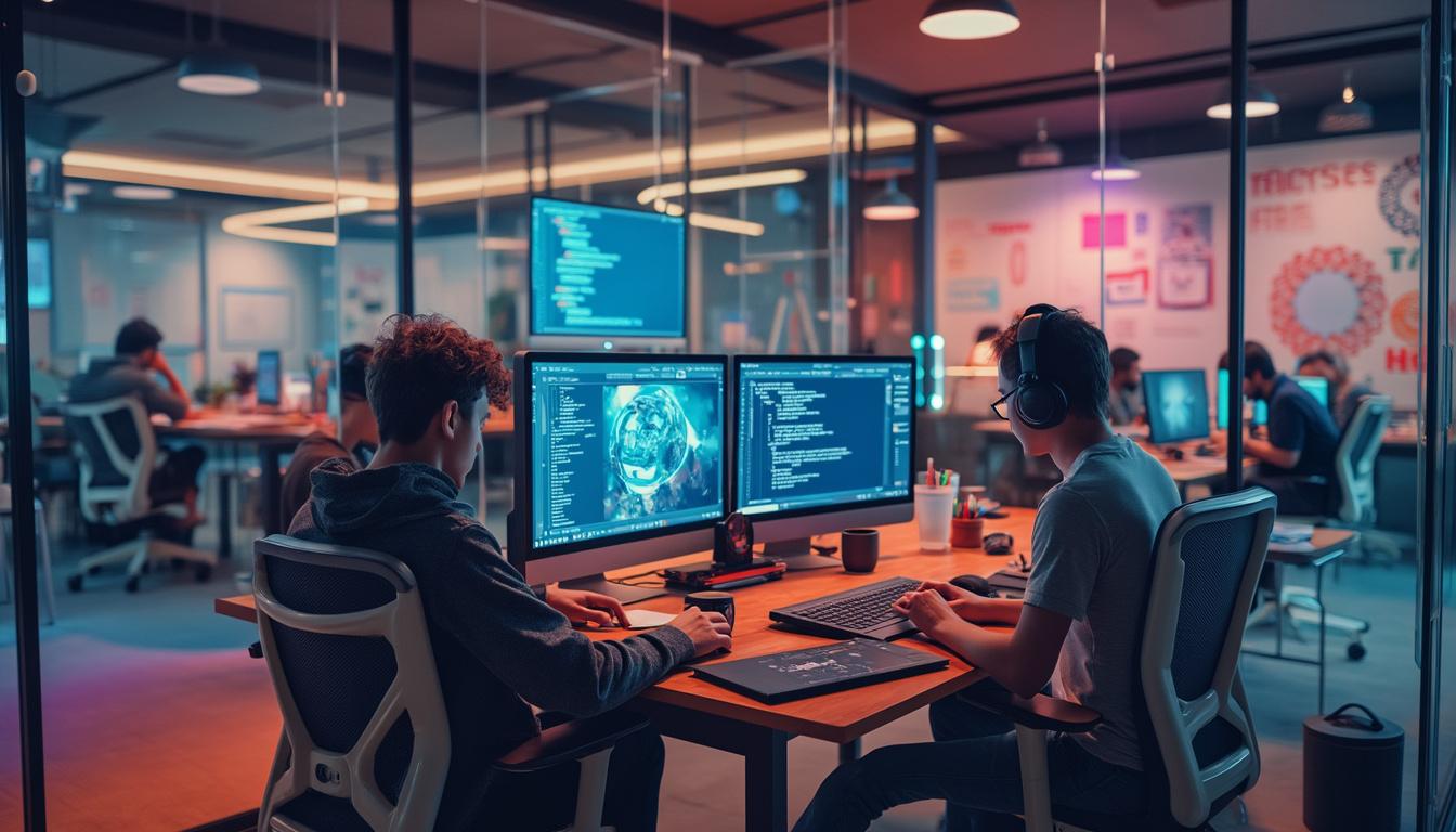 discover the ultimate showdown between chatgpt and grok in 2025. explore key differences, strengths, and which ai tool leads the race—openai's innovation or xai's breakthrough? dive into expert insights and make the right choice for your needs.