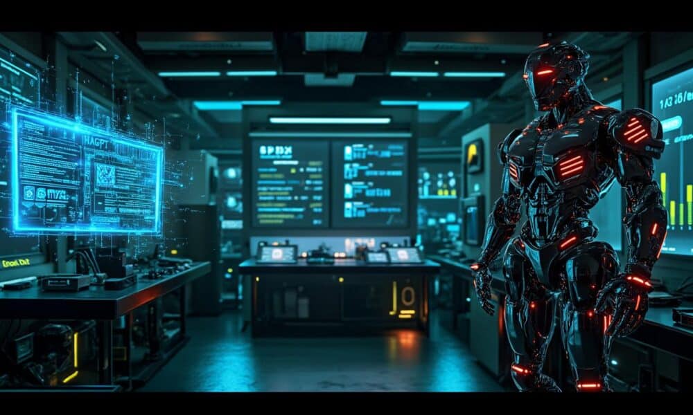 discover the ultimate showdown between chatgpt and grok in 2025. explore key features, performance, and which ai tool leads the way for innovation and results. find out which ai reigns supreme in our in-depth comparison.