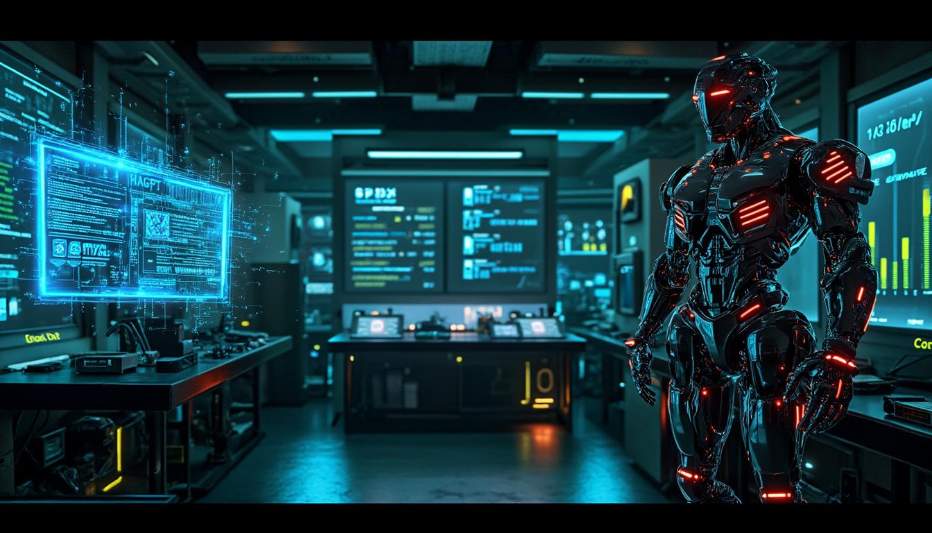 discover the ultimate showdown between chatgpt and grok in 2025. explore key features, performance, and which ai tool leads the way for innovation and results. find out which ai reigns supreme in our in-depth comparison.