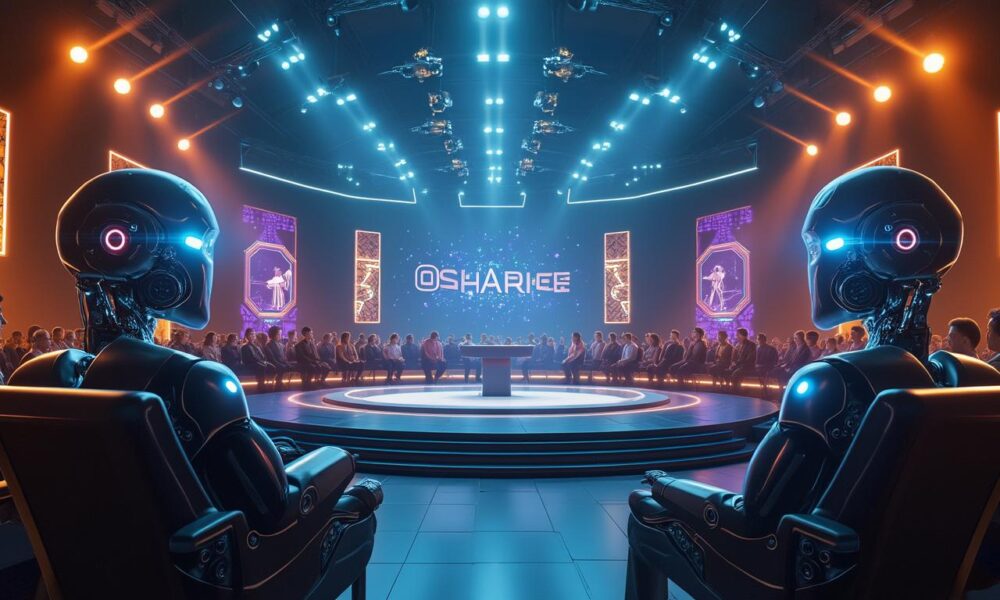 discover the strengths and differences between chatgpt by openai and claude by anthropic in this in-depth 2025 chatbot comparison. find out which ai assistant best meets your needs for productivity, creativity, and conversation.