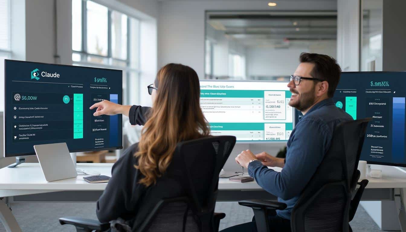 discover a detailed comparison between openai's chatgpt and anthropic's claude to help you decide which ai chatbot is the top choice for efficiency, user satisfaction, and advancements in 2025.
