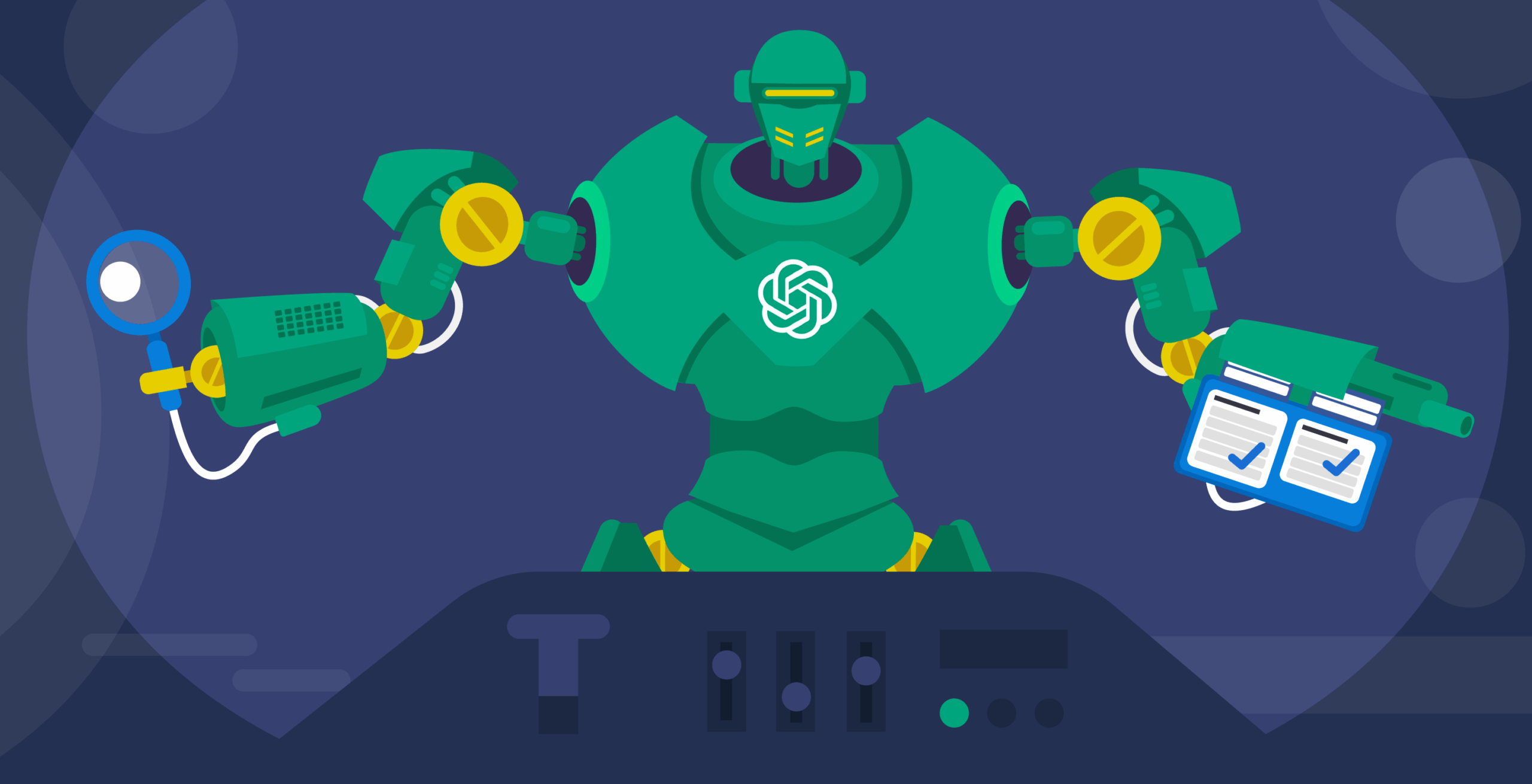 discover the latest productivity trends for 2025 with chatgpt. learn how ai-powered tools can streamline your workflow and boost efficiency in the modern workplace.